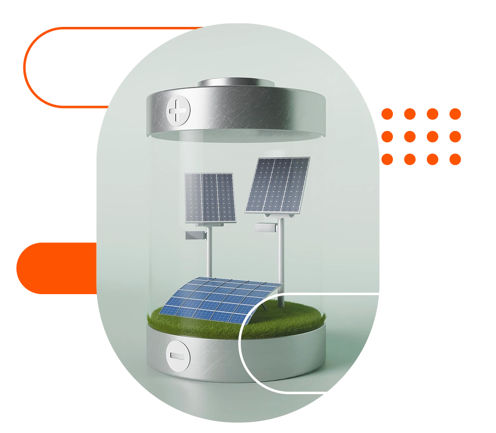 BESS (Produto) – Volt Robotics